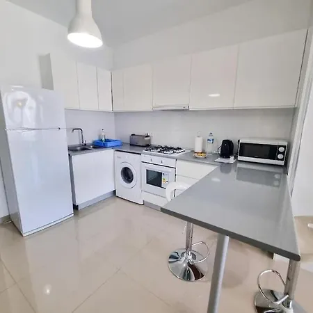 Apartament Tiberius 77